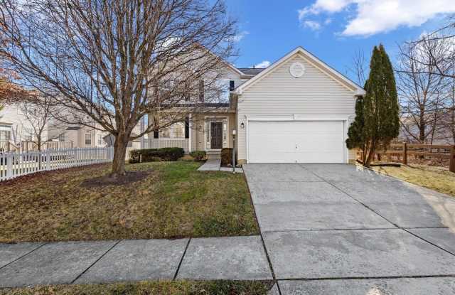 4BR Columbia Home w/ Finished Basement, Deck Open Green Space photos photos 4BR Columbia Home w/ Finished Basement, Deck Open Green Space photos photos