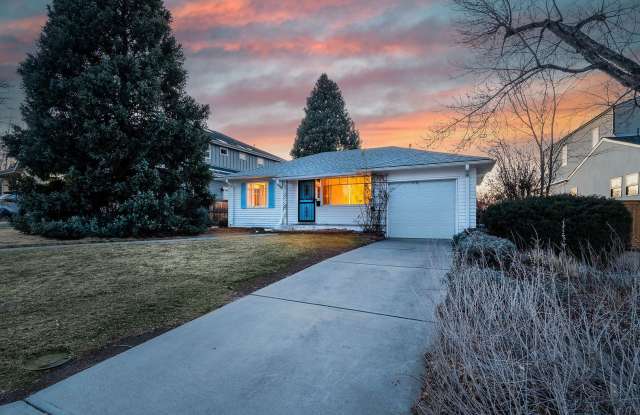 2BD, 2BA Wellshire Home with Finished Basement and Attached 1-Car Garage photos photos