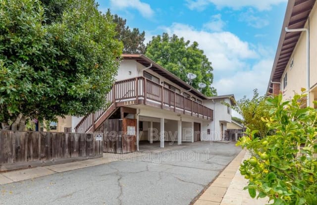 1251 9th Street - 1251 Ninth Street, Monterey, CA 93940