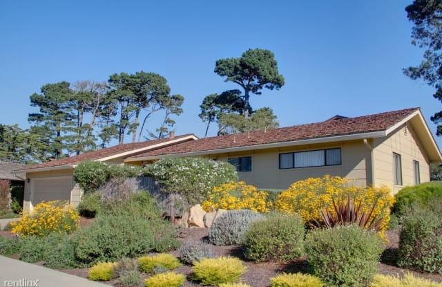 3509 Seabreeze - 904 Laurie Circle, Pacific Grove, CA 93950