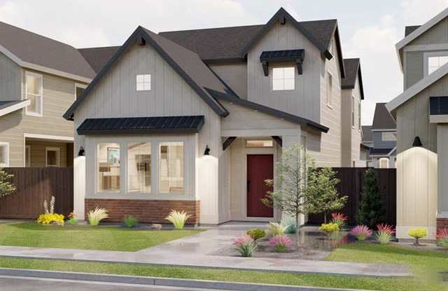 10162 Davies St - 10162 Davies St, Caldwell, ID 83687