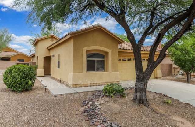 10489 E. Bonpland Willow Drive photos photos