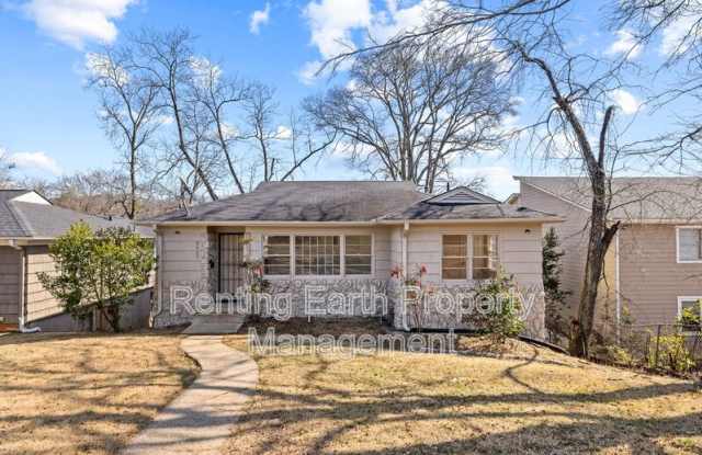 8025 1st Avenue South - 8025 1st Avenue South, Birmingham, AL 35206
