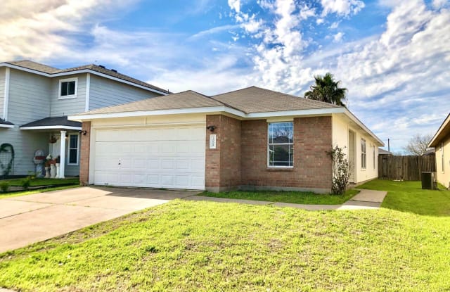 3008 Crownover - 3008 Crownover Street, Hornsby Bend, TX 78725