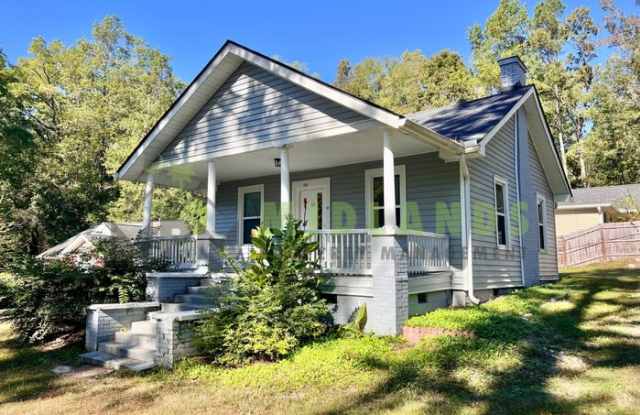 320 Corley Street - 320 Corley Street, Lexington, SC 29072