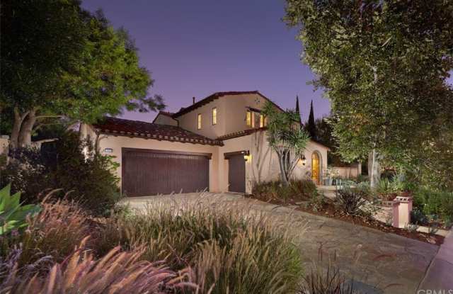 16 Prairie Grass - 16 Prairie Grass, Irvine, CA 92603
