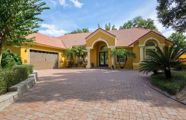 7407 Park Springs Circle Gallery 1