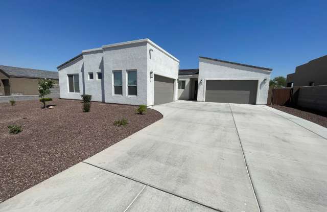UPGRADED - IMMACULATE HOME WITH GOLF COURSE VIEWS! - 14704 46th Loop, Fortuna Foothills, AZ 85367