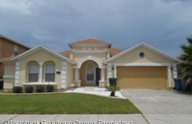 3907 Marsh Bluff Dr - 3907 Marsh Bluff Drive, Jacksonville, FL 32226