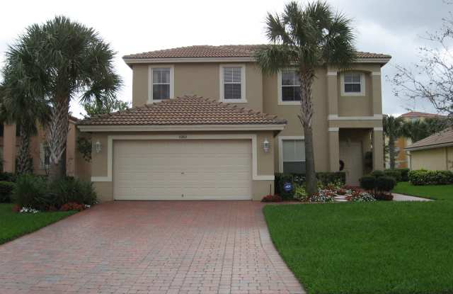 5282 Victoria Circle - 5282 Victoria Circle, West Palm Beach, FL 33409