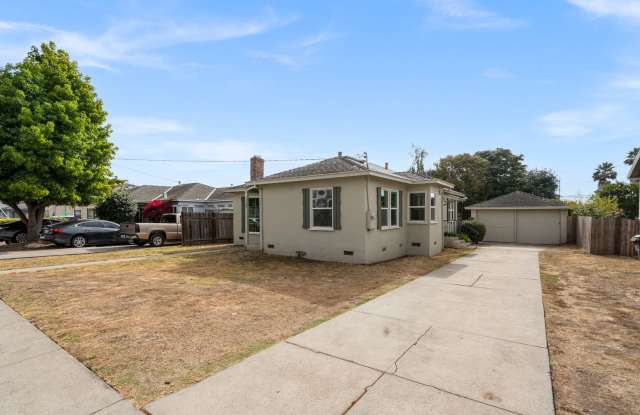 Remodeled Property- Centrally Located - 129 Clifford Avenue, Watsonville, CA 95076