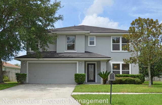 12632 Daylight Trail - 12632 Daylight Trl, Jacksonville, FL 32218