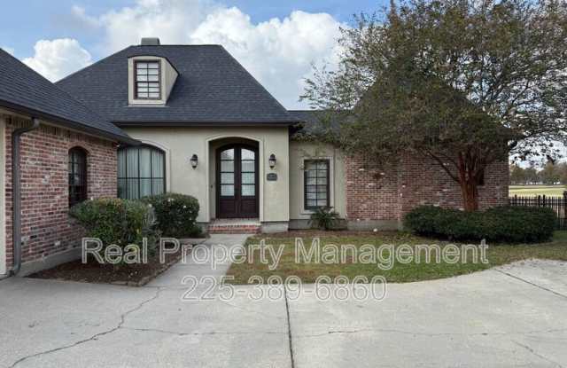 917 Fairwinds Ave. - 917 Fairwinds Avenue, East Baton Rouge County, LA 70791