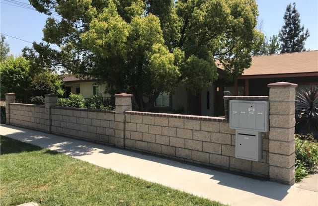 644 W 3rd Street - 644 W 3rd St, Azusa, CA 91702