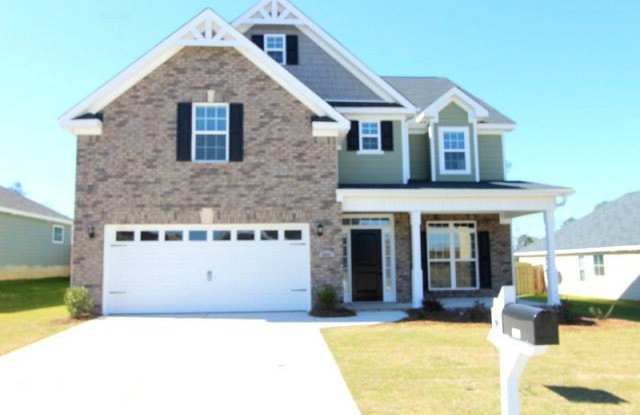 3041 Haynes Station Drive photos photos