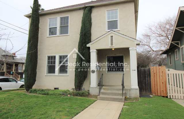Charming East Sacramento 3bd/1ba Home photos photos Charming East Sacramento 3bd/1ba Home photos photos