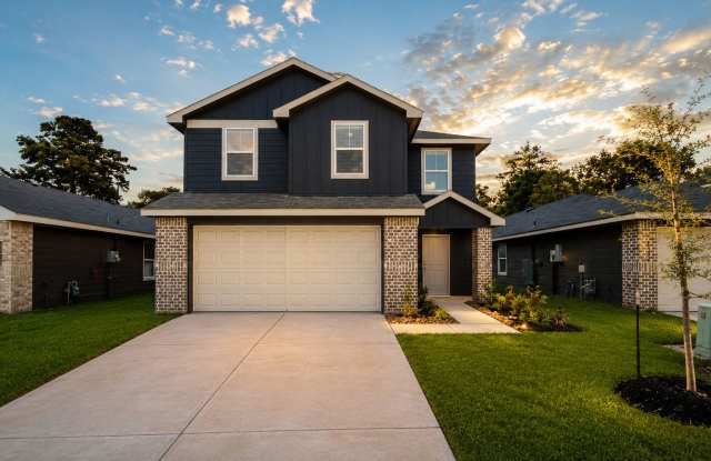 Brand-New 3-Bed Willis Home with Large Backyard and 2-Car Garage photos photos