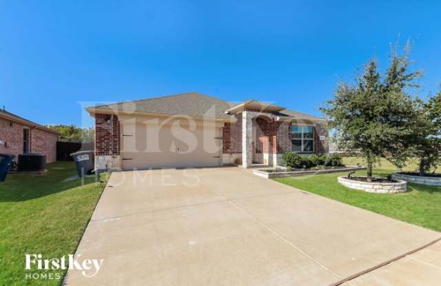 1115 Riverstone Trail - 1115 Riverstone Trail, Princeton, TX 75407
