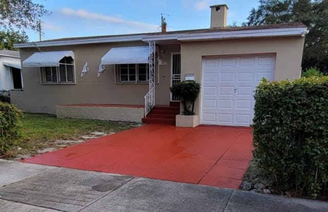 910 NW 58th Street - 910 Northwest 58th Street, Miami, FL 33127