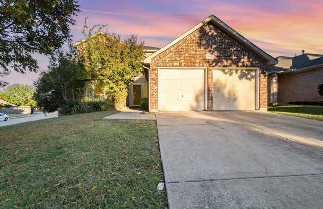 416 Hopewell Drive - 416 Hopewell Drive, McKinney, TX 75071