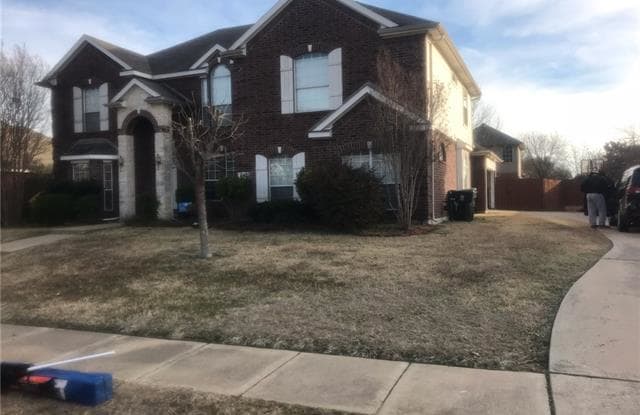 136 Westminister Avenue - 136 Westminister Ave, Murphy, TX 75094