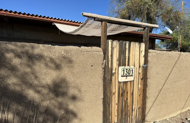 Mountain Adobe Village photos photos