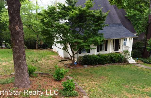 4145 Winston Way - 4145 Winston Way, Birmingham, AL 35213