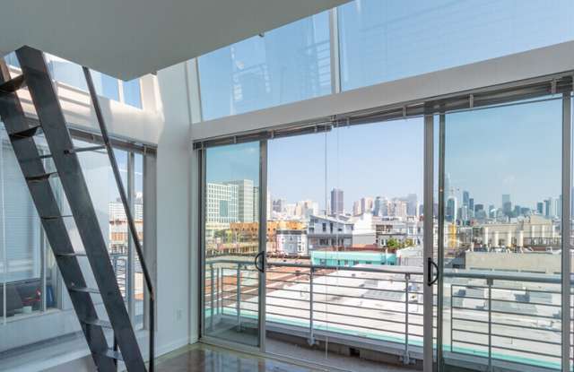 Glasdore Lofts photos photos Glasdore Lofts photos photos