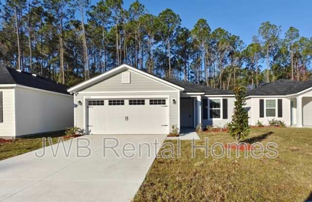 2252 Kistlers Ridge Way - 2252 Kistlers Ridge Way, Jacksonville, FL 32221