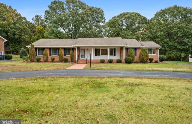 21692 POTOMAC VIEW Drive - 21692 Potomac View Drive, St. Mary's County, MD 20650