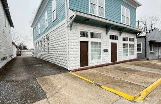 45 Cross Street unit: B photos photos