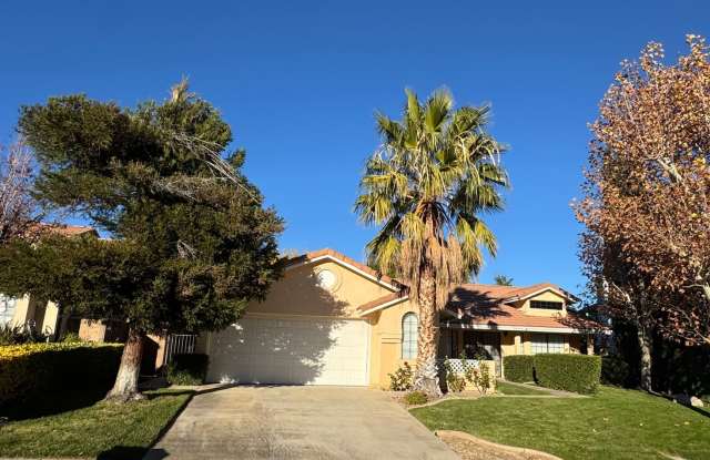 Beautiful West Palmdale Home photos photos