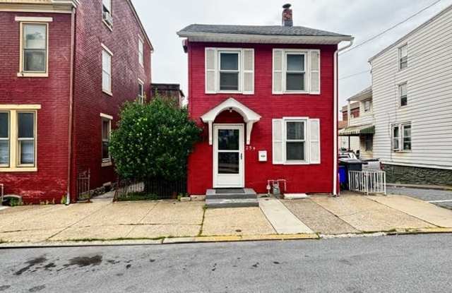 254 S. 2nd St. photos photos