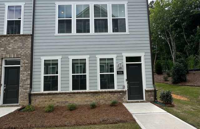 5016 Rill Court - 1 photos photos