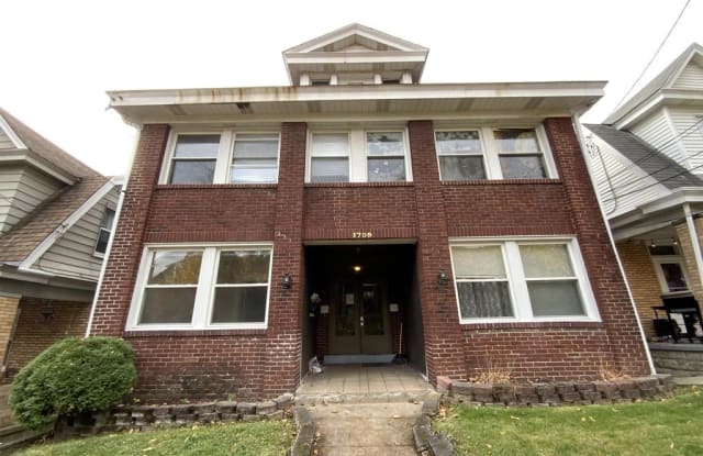 1709 New Haven Avenue Unit 1 - 1709 New Haven Avenue, Dormont, PA 15216