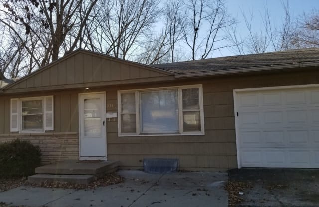 5312 Hunter Street - 5312 Hunter Street, Raytown, MO 64133