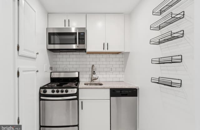 1718 CORCORAN Street NW Gallery 3
