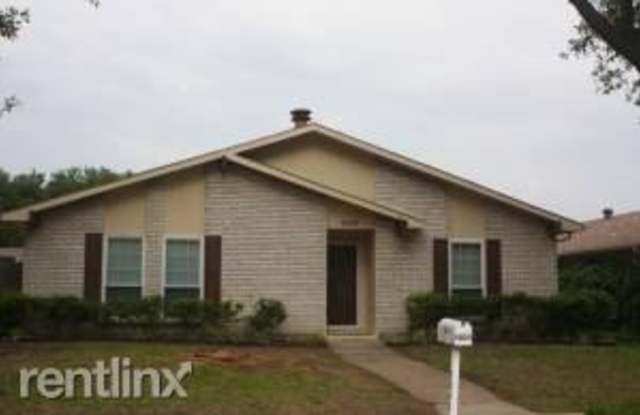 5805 Christie ln - 5805 Christie Lane, Garland, TX 75044