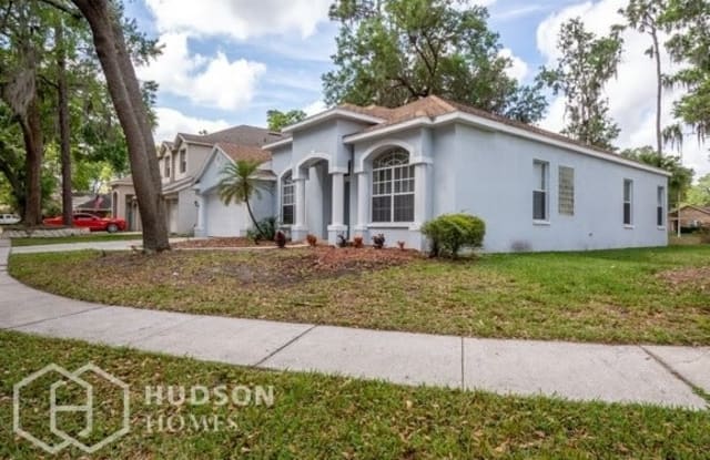 3602 Elk Ridge Lane - 3602 Elk Ridge Lane, Bloomingdale, FL 33596