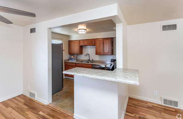 The Townhomes at Two Creeks photos photos