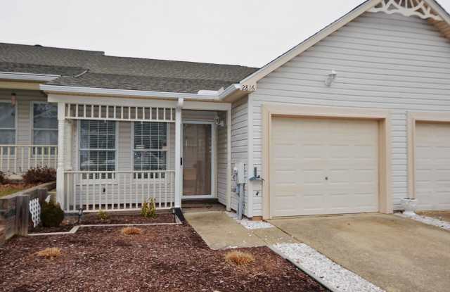 2816 BERTH TERRACE - 2816 Berth Terrace, Parole, MD 21401
