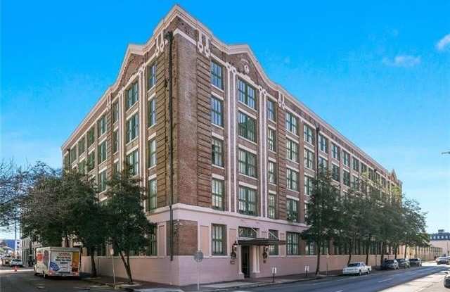 700 S PETERS Street - 700 South Peters Street, New Orleans, LA 70130 700 S PETERS Street - 700 South Peters Street, New Orleans, LA 70130