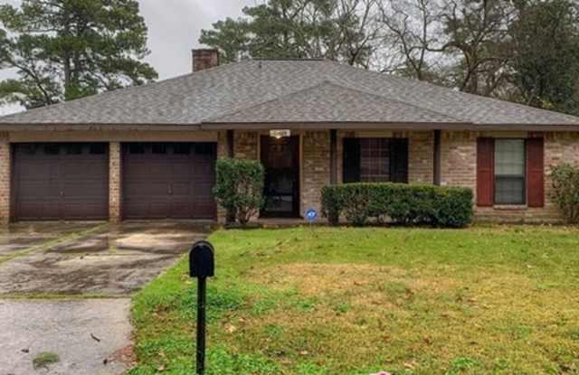 23122 Cranberry Trl - 23122 Cranberry Trail, Spring, TX 77373