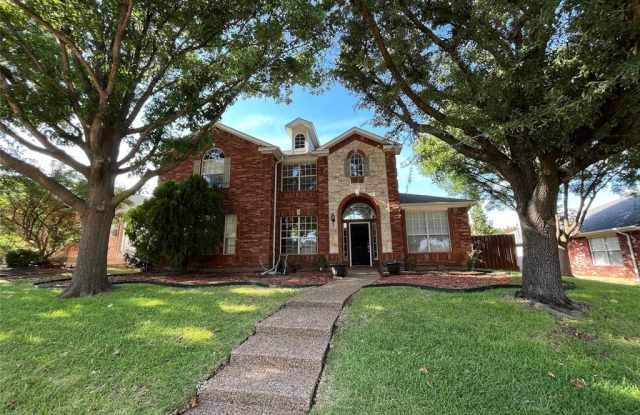 11720 Cotswold - 11720 Cotswold Drive, Frisco, TX 75035