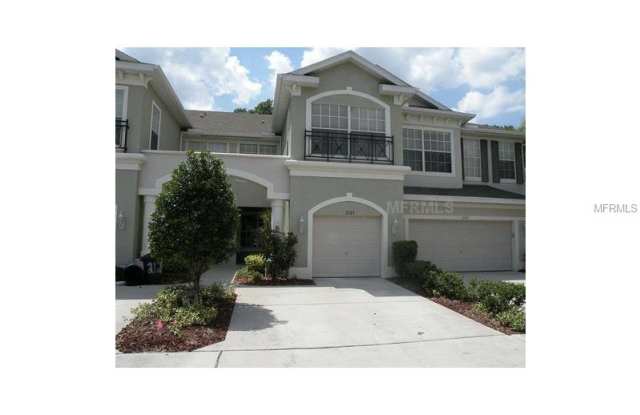 2123 PARK CRESCENT DRIVE - 2123 Park Crescent Drive, Land O' Lakes, FL 34639