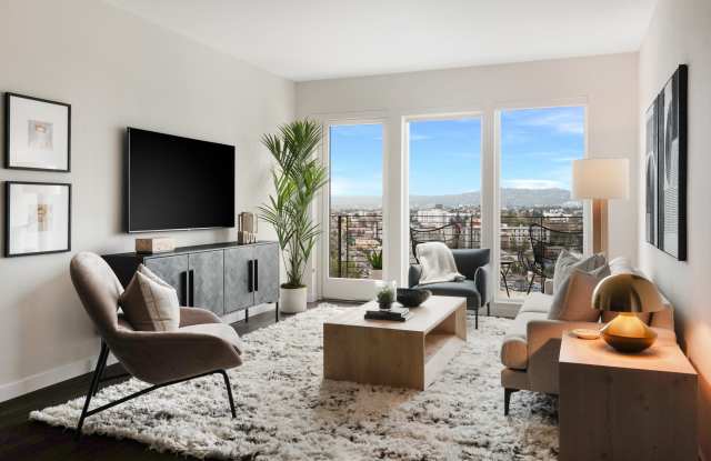 Silva Los Angeles photos photos