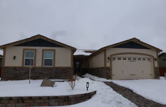 Almost New Four Bedroom, Two Bath Home in Cold Springs photos photos