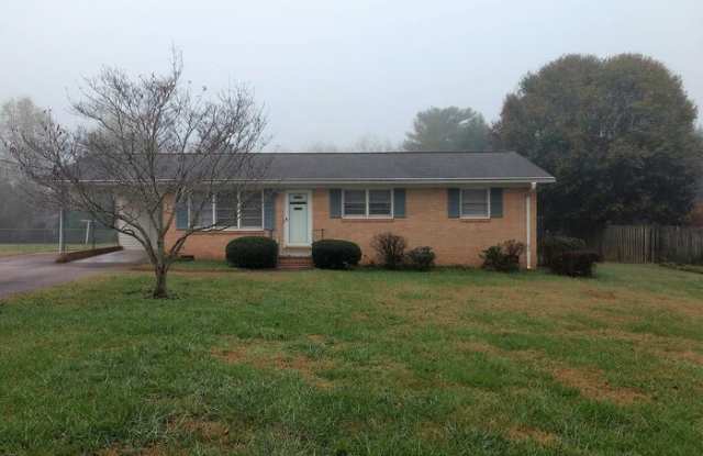 1204 Ridgemont Avenue - 1204 Ridgemont Avenue, Cleveland County, NC 28150