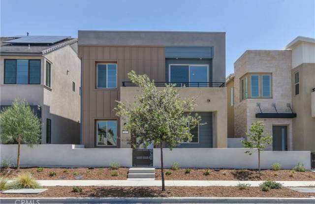 162 Pattern - 162 Pattern, Irvine, CA 92618