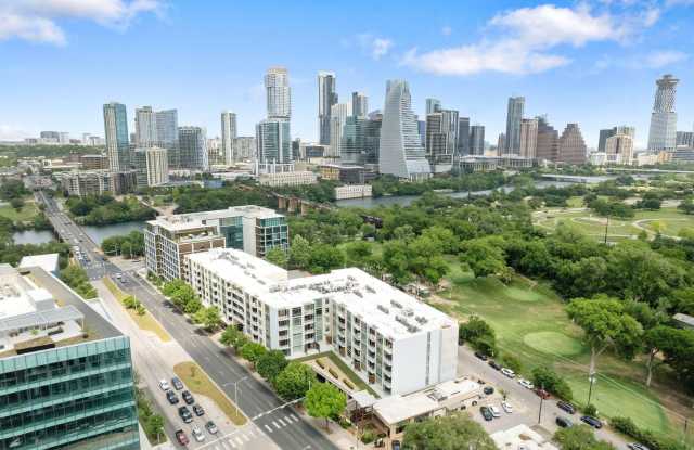 210 Lee Barton Dr #415 - 210 Lee Barton Drive, Austin, TX 78704